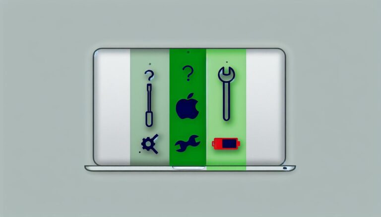 Reparasjon av Mac: En komplett guide