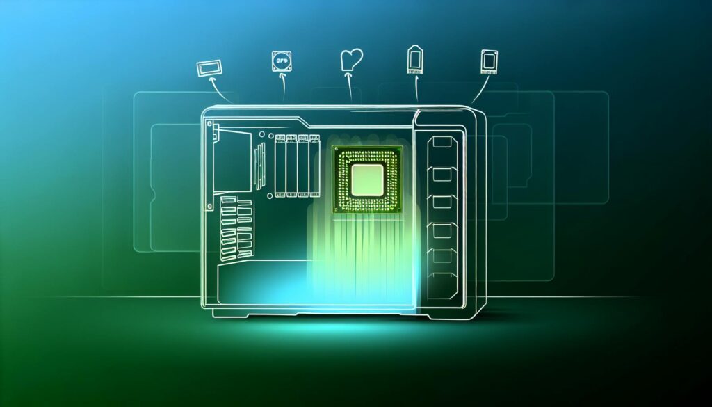 Hardware oppgraderingstjenester: En guide