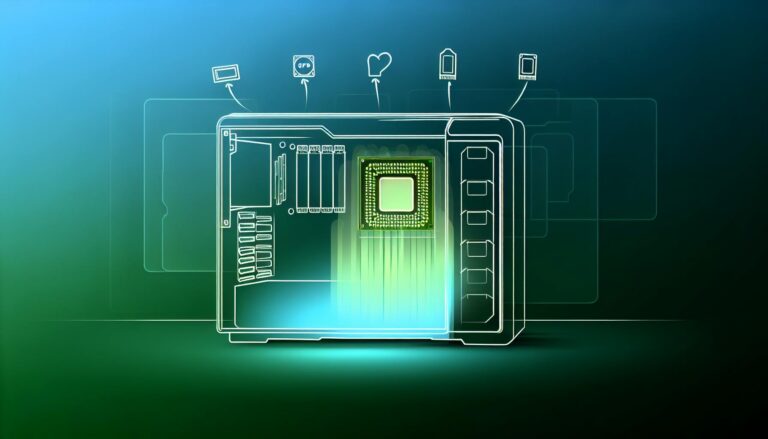Hardware oppgraderingstjenester: En guide