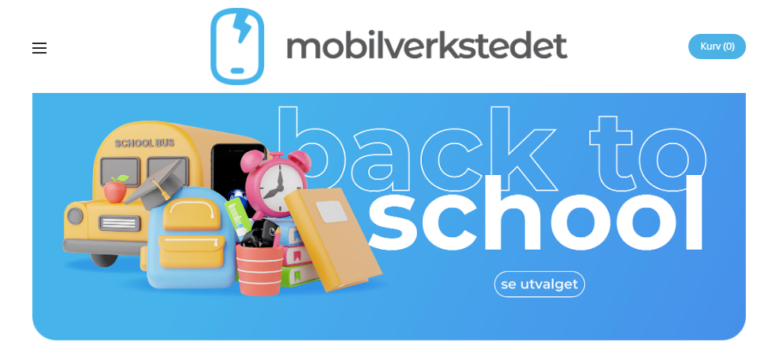 Mobilverkstedet.no