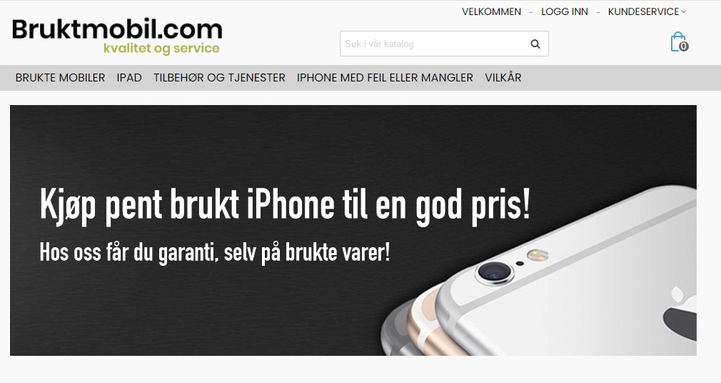 BruktMobil.com