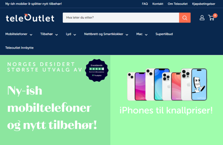 Teleoutlet