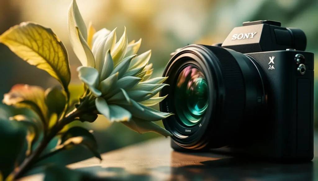 Sony Autofokusproblemer: Spørsmål og Svar