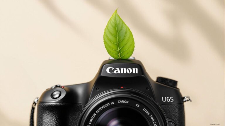 Canon Autofokus Kalibrering: En Guide
