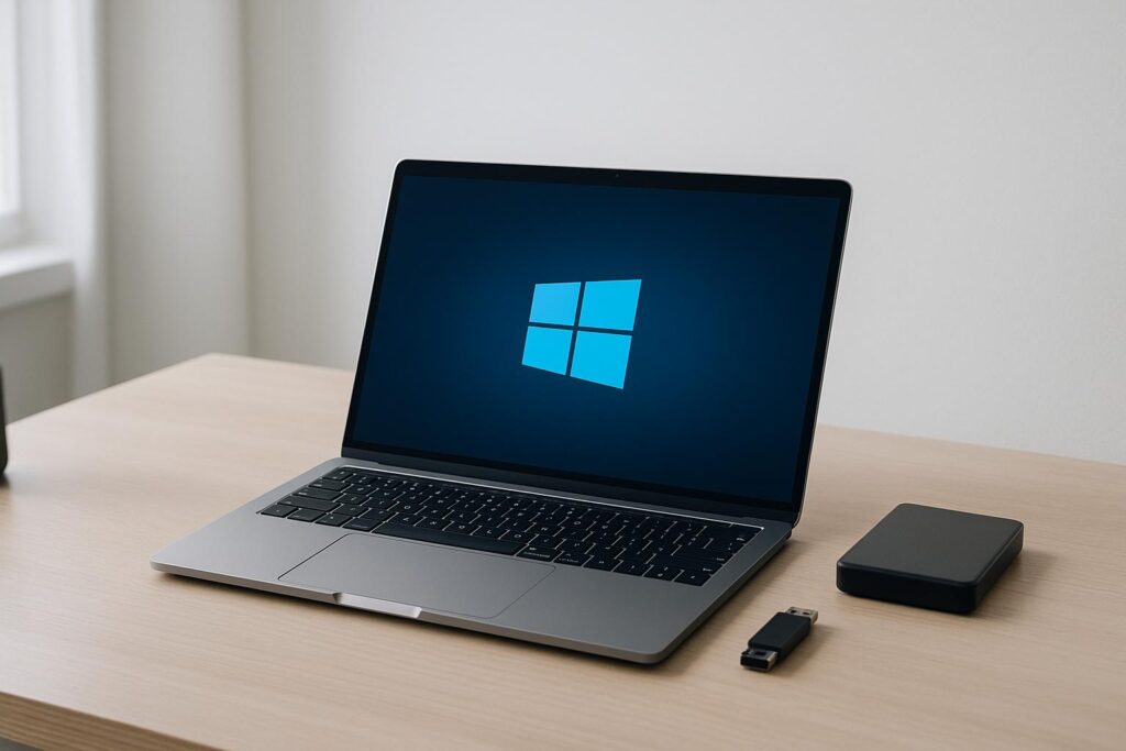 Ultimate Guide til Windows Image Deployment