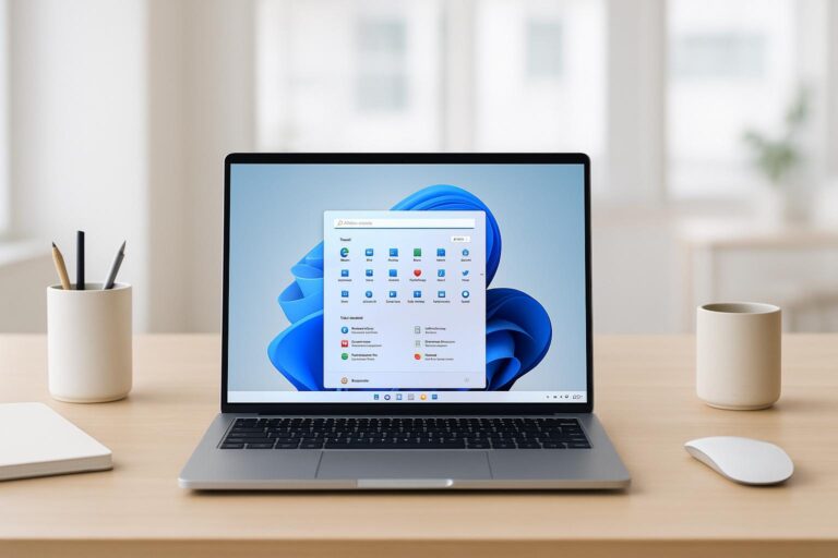 Hvordan lage Windows-bilde med forhåndsinstallerte apper